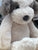 Jellycat Barnaby Pup Plush 12"
