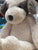 Jellycat Barnaby Pup Plush 12"