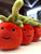 Jellycat Vivacious Tomato Plush 8"