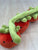 Jellycat Vivacious Tomato Plush 8"