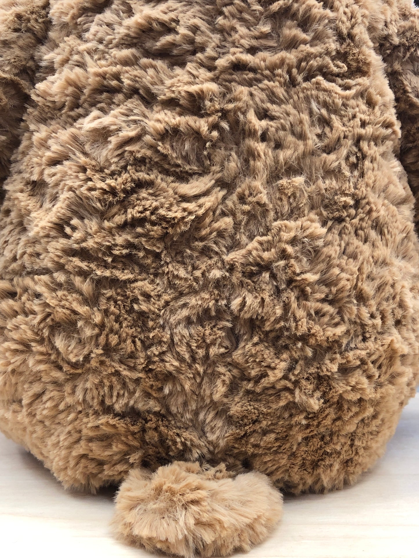 Jellycat Huge Bartholomew Bear Plush 19"