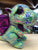 Ty Beanie Boo Cinder Dragon Plush 6”