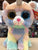 Ty Beanie Boo Heather Unicorn Cat Plush 6"