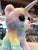 Ty Beanie Boo Heather Unicorn Cat Plush 6"