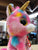 Ty Beanie Boo Fantasia Unicorn Plush 6”