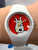 Tintin Watch, Characters, Snowy, White, Small Ref: 82443