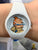 Tintin Watch, Characters, Tintin, White Small