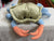 Douglas Buster Blue Crab Plush 9"