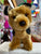 Douglas Rhea German Shepherd Plush 10"