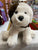 Douglas Softie Donnie Puppy Plush 12"