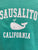 Sausalito Double Time Whale Toddler's Short Sleeve T Shirt