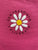 San Francisco Daisy Toddler's Short Sleeve T-Shirt