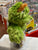 Gund Sesame Street Oscar the Grouch Plush 10"