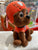 Gund Paw Patrol Zuma Plush 6"