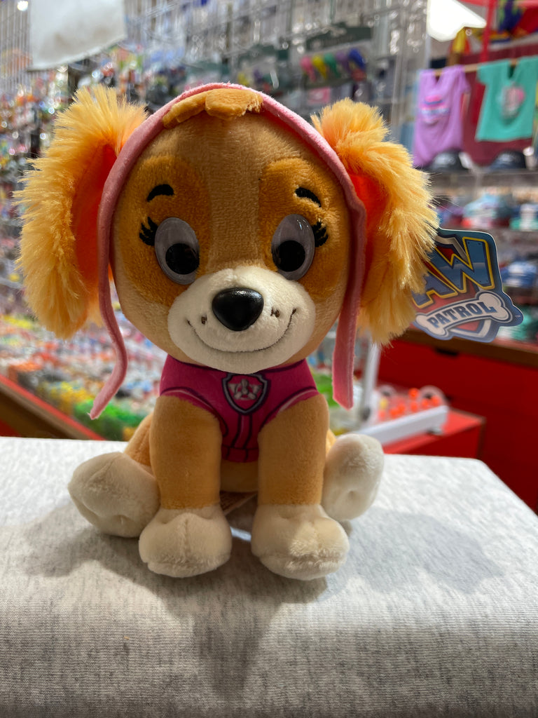 Gund Paw Patrol Skye Plush 6"