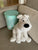 Plush Snowy 14.5"