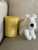 Plush Snowy 8"