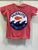 Fish Wave Sausalito Kids Short Sleeve T Shirt