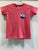 Fish Wave Sausalito Kids Short Sleeve Shirt