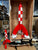 Tintin Moon Rocket 150cm Ref. 46999  Series 2020
