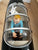 Tintin 77cm Submarine Shark From Red Rackham's Treasure Ref. 40029