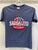 Sausalito San Francisco Bay Sailboat Unisex Short Sleeve T Shirt