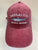 Sausalito Pacific Herring Over Washed 100% Cotton Cap