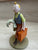 Tintin In Route Resin Figure Ref. 42217