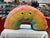 Jellycat Amuseable Rainbow Plush 13"
