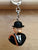 Thompson Not Thomson Keychain Ref. 42318