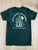 Muir Woods Sunrise Short Sleeve Unisex T Shirt