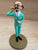 Professor Calculus With Ear Horn Resin Figure 12cm Ref. 42216