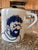 Captain Haddock Mug Ref: 47980