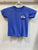 Fish Wave Sausalito Kids Short Sleeve Shirt