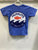 Fish Wave Sausalito Kids Short Sleeve Shirt