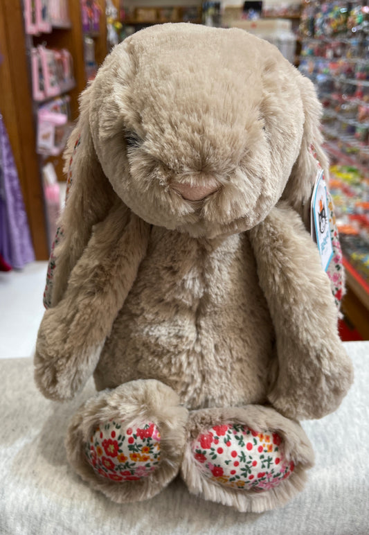 Jellycat Blossom Posy Bunny Plush 12"