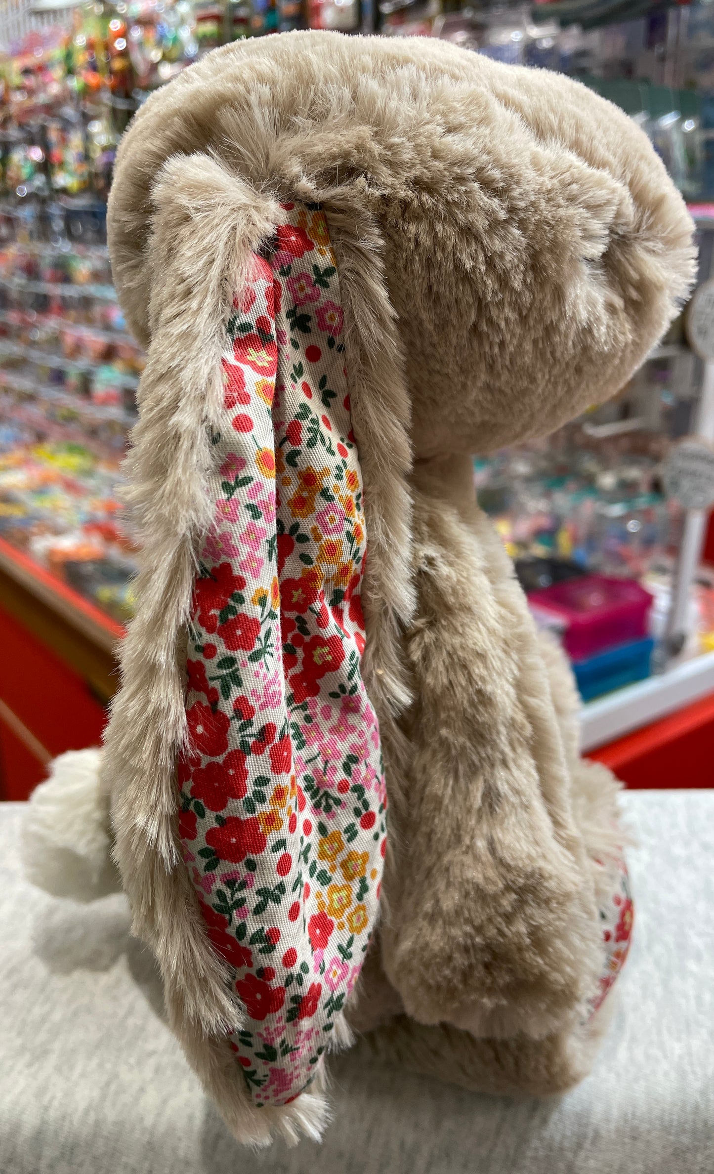 Jellycat Blossom Posy Bunny Plush 12"