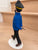 Captain Haddock Statuette "Musée Imaginaire Collection" Ref: 46008