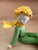 Le Petit Prince With Sheep Resin Figures