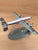 Air India Lockheed Constellation Airplane From Tintin in Tibet Ref: 29547
