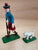 Pixi Figure Tintin L'ile Noir Ref. 4511