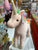 Gund Starflower Unicorn Plush 15"