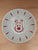 Surprised Snowy Cereal Bowl