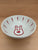Surprised Snowy Cereal Bowl