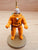 Tintin, Captain Haddock and Snowy From Destination Moon. Pixi. Ref. 29255
