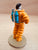 Tintin, Captain Haddock and Snowy From Destination Moon. Pixi. Ref. 29255