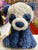 Gund Cozys Panda Plush 10"