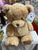 Baby Gund My First Teddy Tan 15"