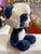 Baby Gund Baby Toothpick Panda Plush 12"