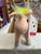 Gund Unicorn Chatters Plush 6"